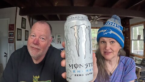 Did We Just Join The White Monster Cult? Let US Tell You What We Think.