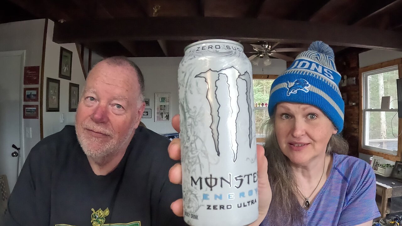 Did We Just Join The White Monster Cult? Let US Tell You What We Think.