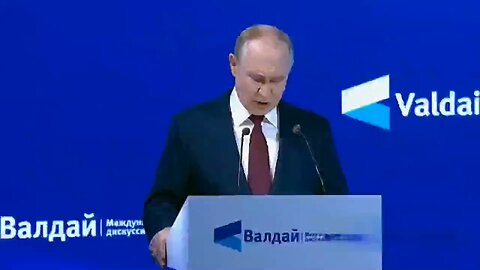 Most people in Europe cannot understand why they are so afraid of Russia that