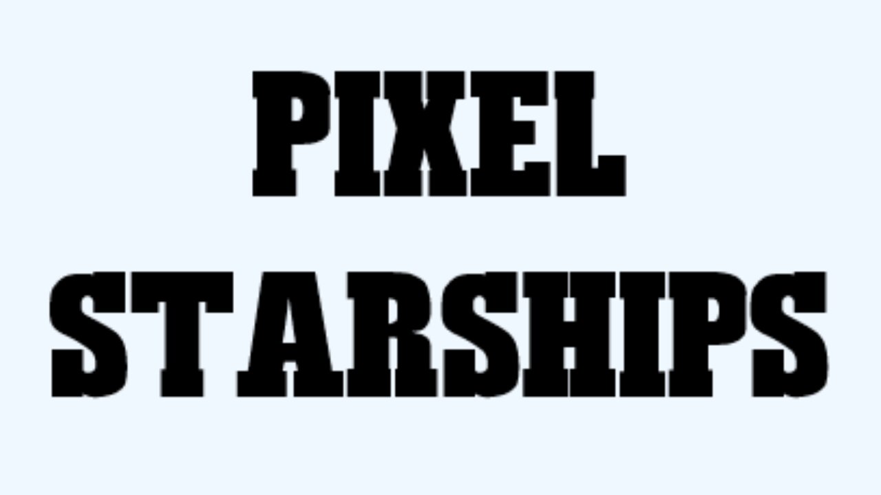 PIXEL STARSHIPS LIVESTREAM 123