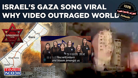 ''We will annihilate everyone.'' (The israeli ''Freedom'' Song)