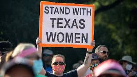 Texas Abortion Law: The Loophole They Used! You Won't Believe It!