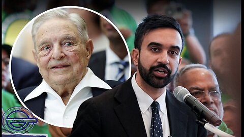 President Trump Meets with Zohran Mamdni, Mayor-Elect, New York City 11/21/25