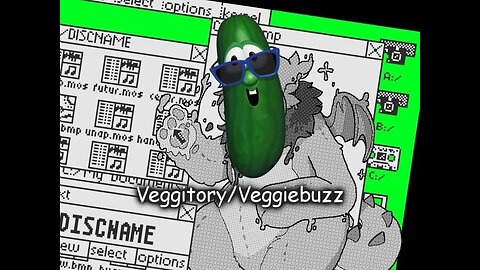 Veggiebuzz (meme)