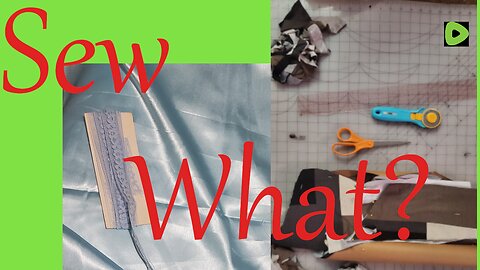 Sew Sunday Catch Up || Stitch & B*