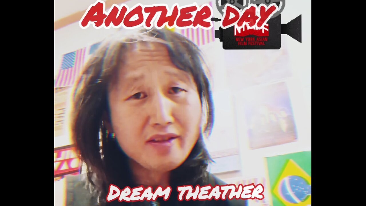 Sing)Another day/ Dream theather (short cover) #dreamtheater #sing #8090 #singer #retro