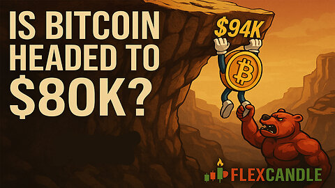 Bitcoin Lost $90K… But This Hidden Signal Could Still Push Us to $100K! 🚨 EP. 227