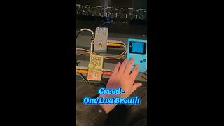 One Last Breath on Game Boy