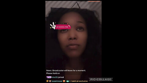 BETH SHOWS UP TO KEVIN HOUSE BAREFOOT WANTING HER DOGS & BELONGINGS AFTER GETTING OUT OF JAIL! BIGO LIVE