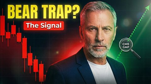 It’s a Bear Market. Here’s Why I’m Buying.