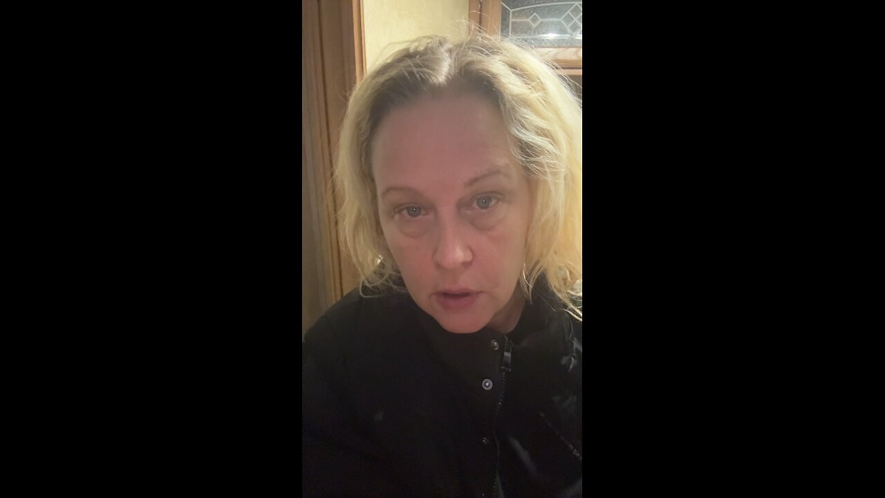 How Long Oh My Lord Shall This Wickedness Go On