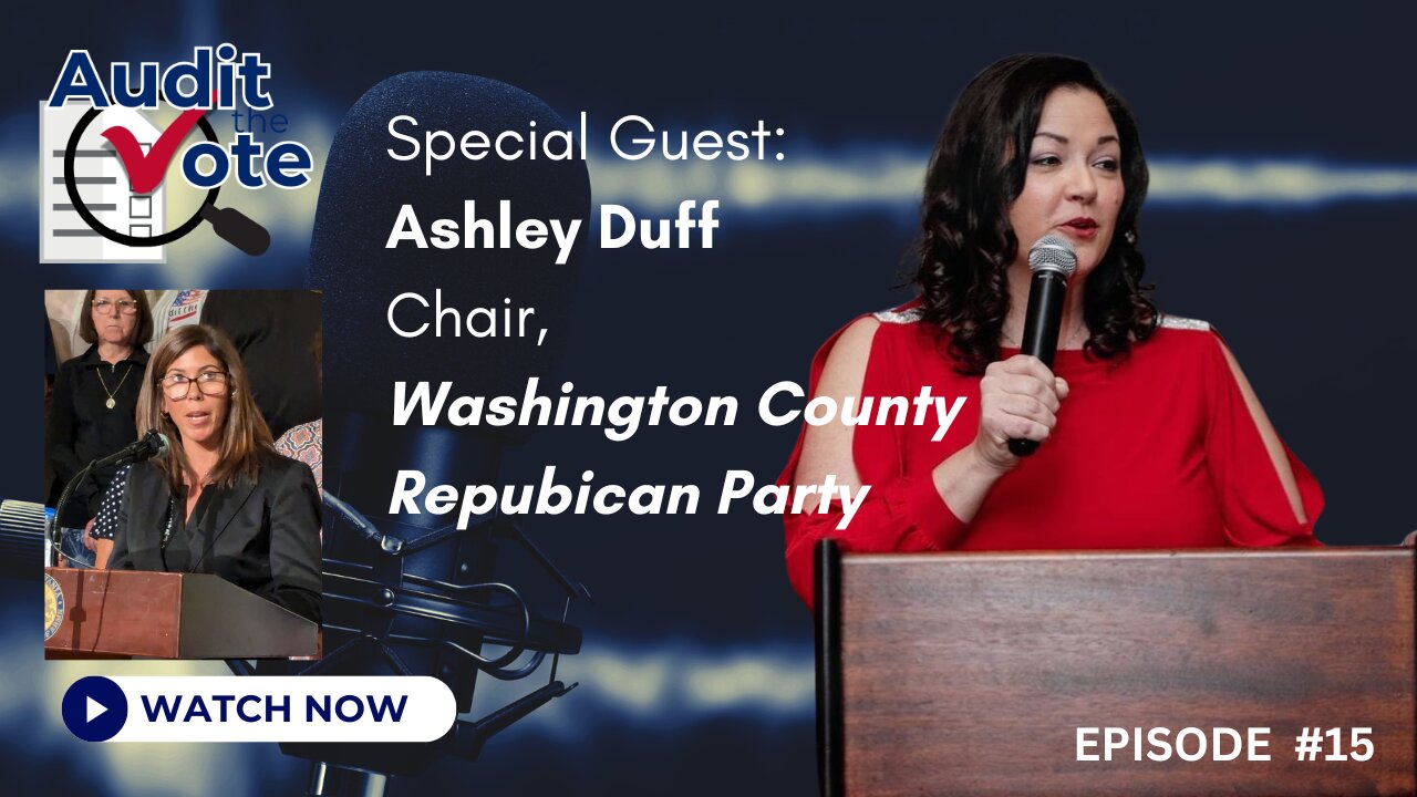 LIVE Wednesday Night: Toni’s Inauguration Day Recap + Special Guest Ashley Duff