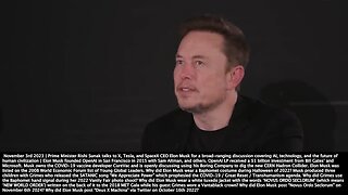 Elon Musk | Killer Robots? | "You've Got Boston Dynamics Making Impressive Robots for Awhile, Mostly Owned By Hyundai. Hyundai Is Probably Going to Make Robots Humanoids That Look Like Kangaroo On Wheels."