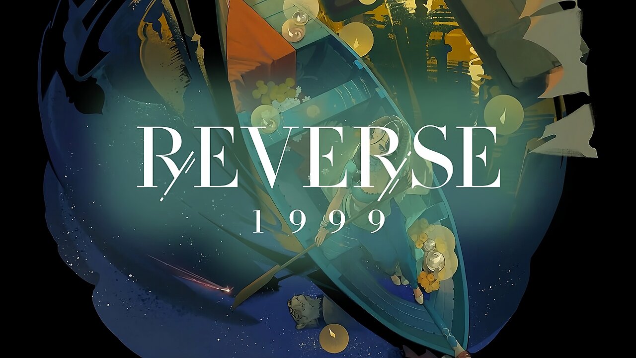 Kaalaa Baunaa, Arcanist Review🔹#Reverse1999