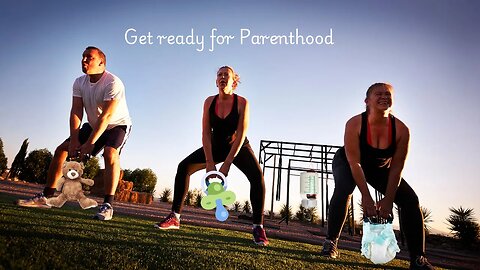 188: Boot Camp for New Dads/Moms- Greg & Allison