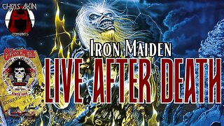 Iron Maiden: Are they scamming you with reissues?