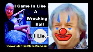Reputation Wrecking Ball Jim Fetzer Lies About Sarah Westall Christopher Key HopeGirl SGT Report