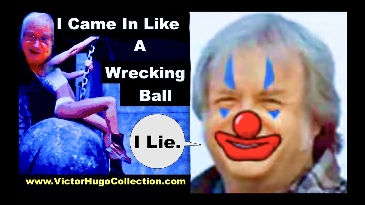 Reputation Wrecking Ball Jim Fetzer Lies About Sarah Westall Christopher Key HopeGirl SGT Report