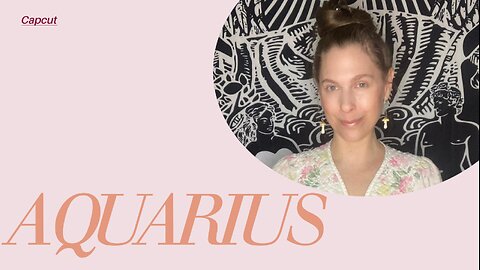 Discover How Your Unique Gifts Transform Humanity: An Aquarius Reading with(The Portal Tarot)🧡