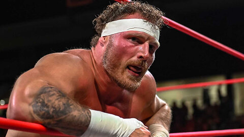 WWE FIRES Ridge Holland After Explosive Social Media Rant!