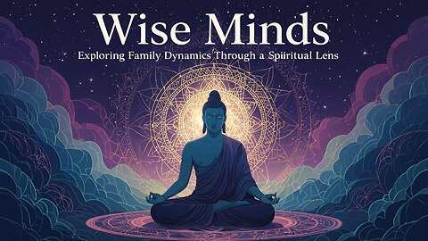 The Black Sheep's Journey