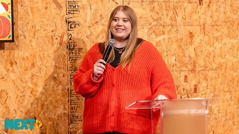 Can't You Do Just A Little Bit More? 🤔🙌 - Channing Gray