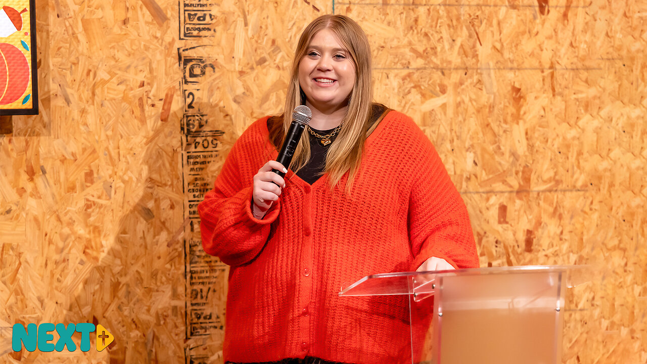 Can't You Do Just A Little Bit More? 🤔🙌 - Channing Gray