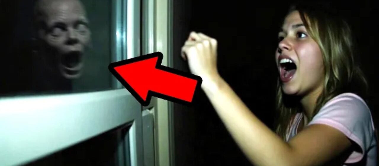 10 SCARY Videos That Will MAKE YOU SICK