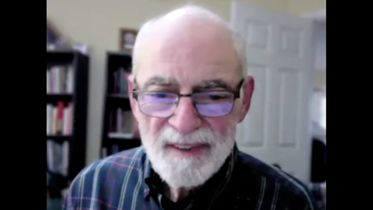 Session 2, the Book of Revelation