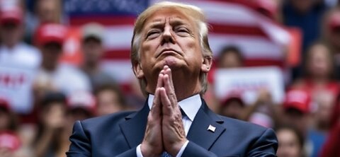 Is This The End Of The Road For Donald Trump