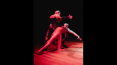 Brian & Maile - “Rise Like a Phoenix”