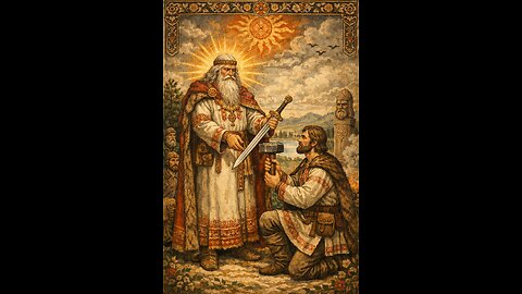 Divine gifts and inspiration