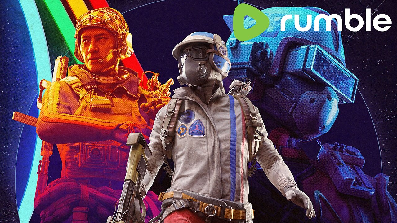 🔴ARC Raiders w/ YNGBeckford