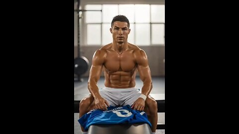 ronaldo ads