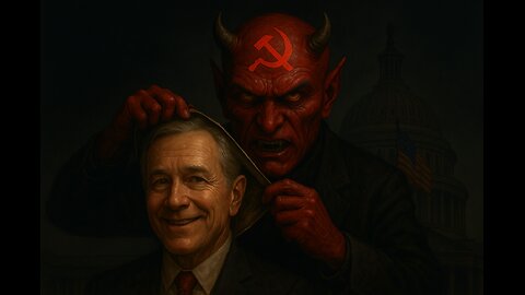 🎙🎬 Демпартия срывает а за ней скрывается дьявол ведущий в ад. Спикер Леонид Мартынюк