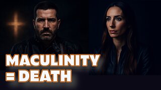 They Sold You a Lie: Escaping the Gilded Cage of Manhood | Ep 47