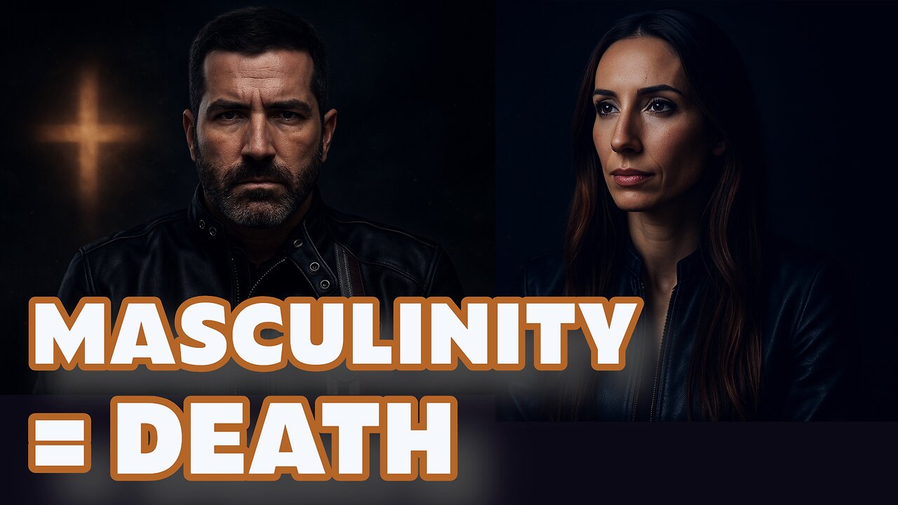 They Sold You a Lie: Escaping the Gilded Cage of Manhood | Ep 47