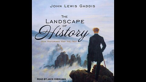 "The Landscape Of History" Seminar Opening Remarks