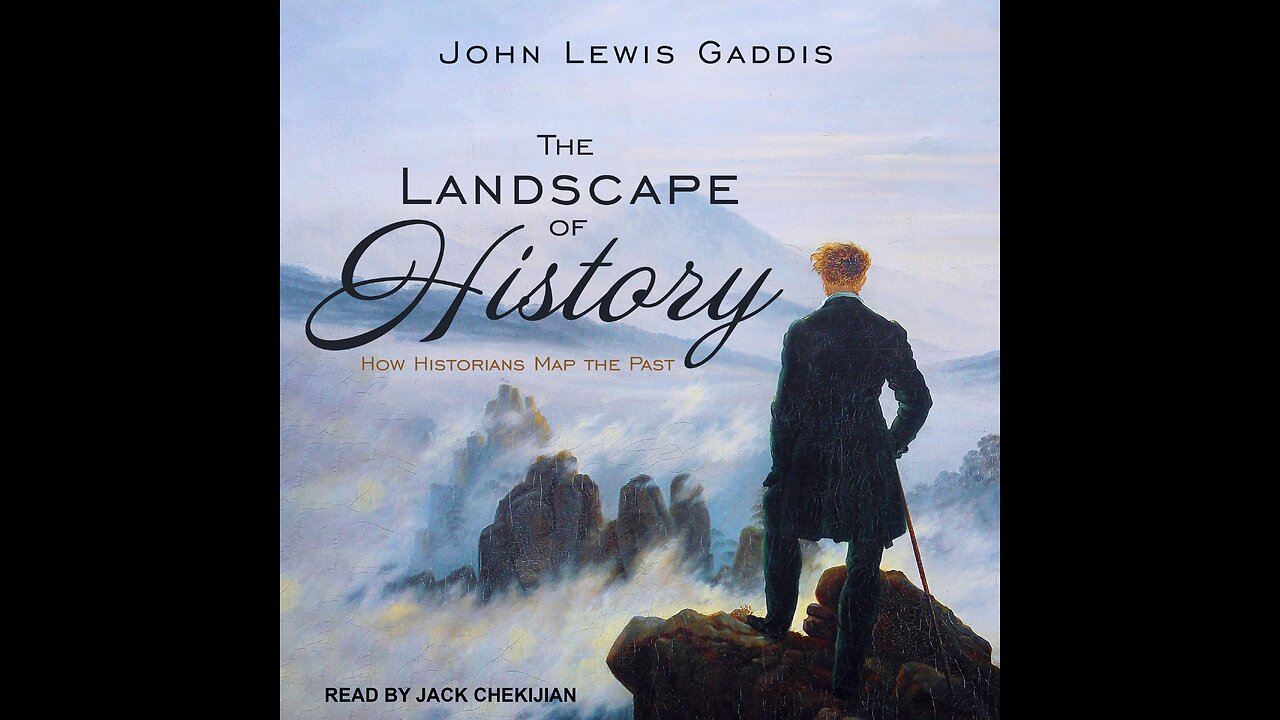 "The Landscape Of History" Seminar Opening Remarks