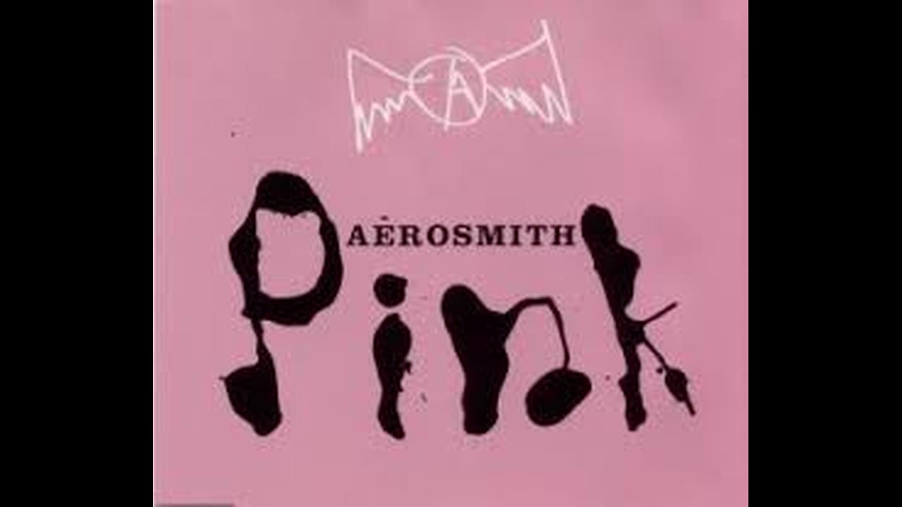 Aerosmith - Pink