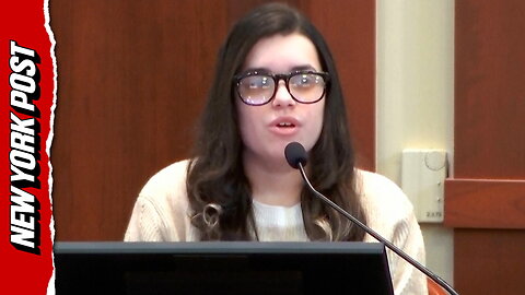 Brazilian au pair testifies in Virginia double murder trial, says husband plotted to 'get rid of' wife