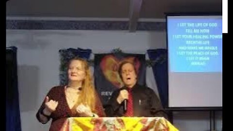 Revival-Fire Church Prophetic Worship Live! 03-10-25 Returning Unto God From Our Own Ways-Acts 21