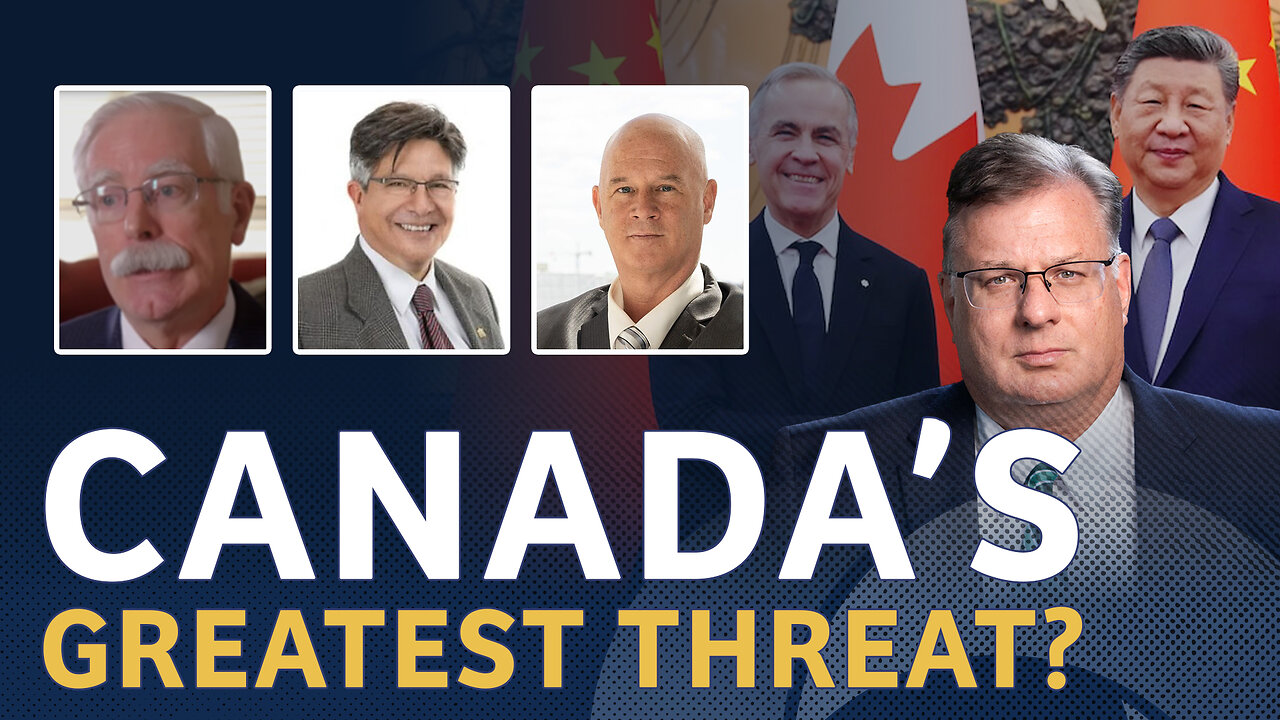 Canada’s “New World Order” and Davos Reaction