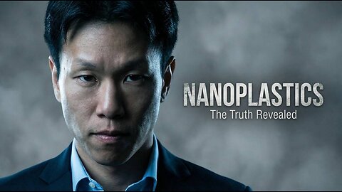 Nanoplastics. The Truth Revealed
