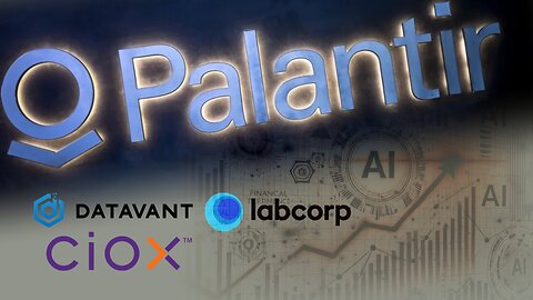 팔란티어를 까발리다 (내부고발자 조위 스미스)