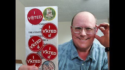 “Latter Days and Politics!” GET TO THE POINT™ Come Follow Me: D&C 133-134