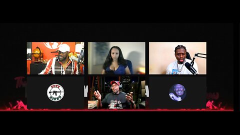 Super Panel 1-6-25 Pastor Wife Dress, Cardi B v Tasha K, Colorism, Is Dating A Broke Man Ever OK?