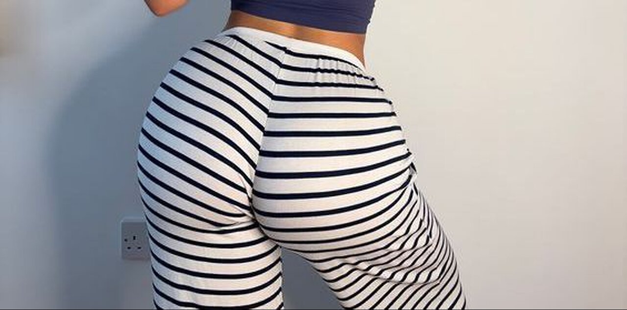 🍑 Clapping In Motion 💦