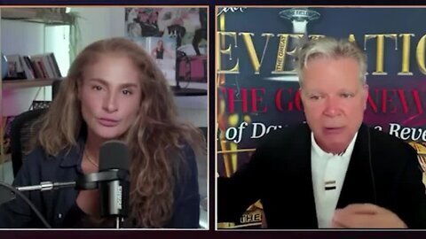 Bo Polny & Mel K: Emergency Intel 11/23/25 - Bankers Arrested In Global Military Raids!