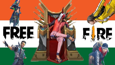 How Garena Free Fire Took Over India